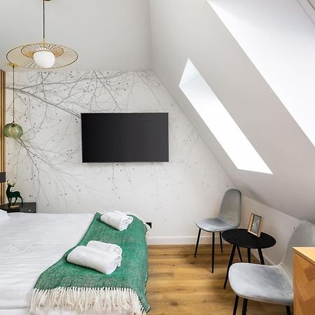 Rent Like Home - Za Cieszynianka 6 Zakopane Eksteriør billede