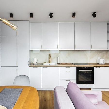Rent Like Home - Za Cieszynianka 6 Zakopane Eksteriør billede