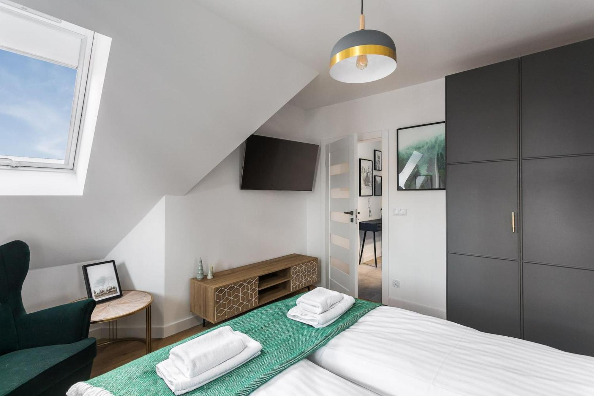 Rent Like Home - Za Cieszynianka 6 Zakopane Eksteriør billede