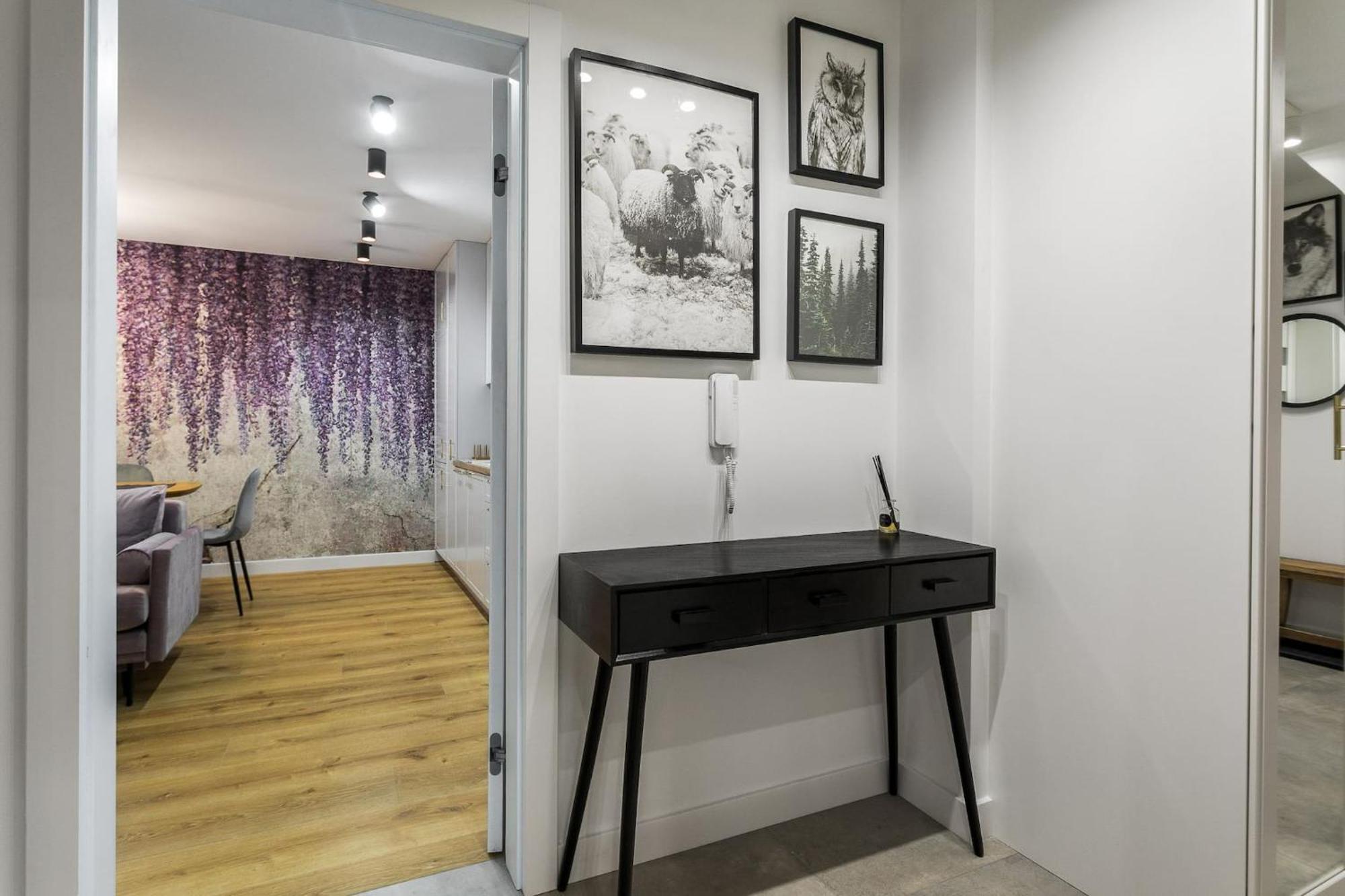 Rent Like Home - Za Cieszynianka 6 Zakopane Eksteriør billede