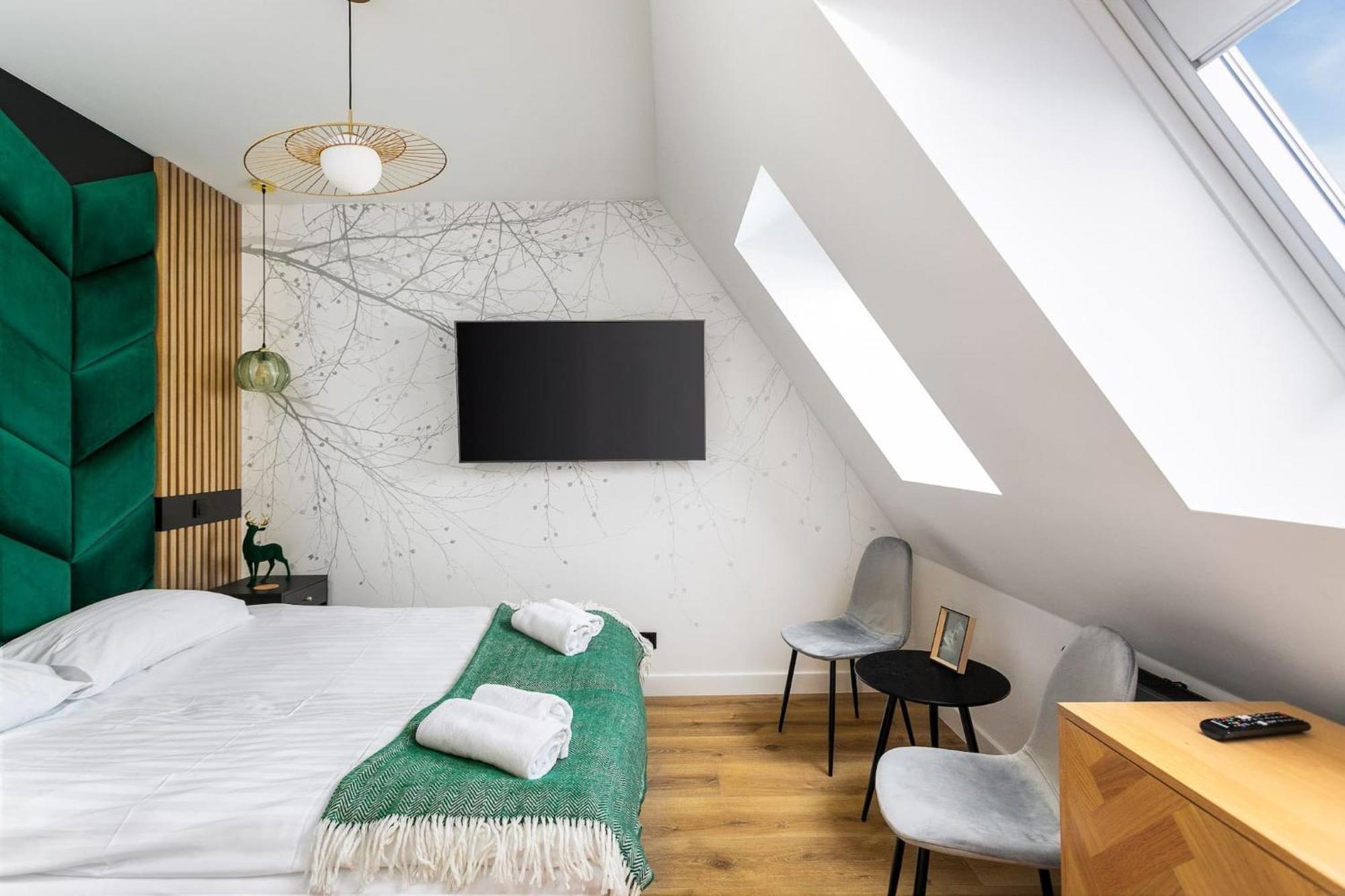 Rent Like Home - Za Cieszynianka 6 Zakopane Eksteriør billede
