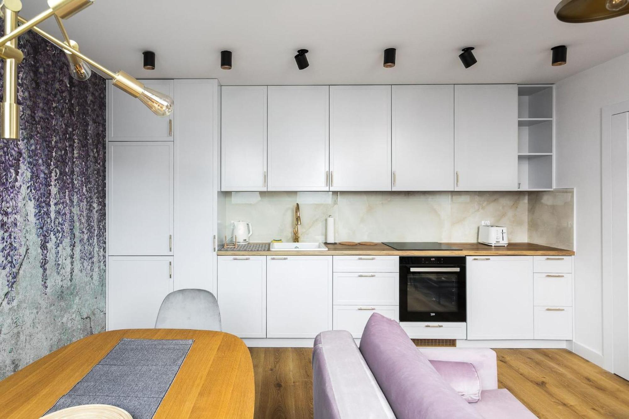 Rent Like Home - Za Cieszynianka 6 Zakopane Eksteriør billede