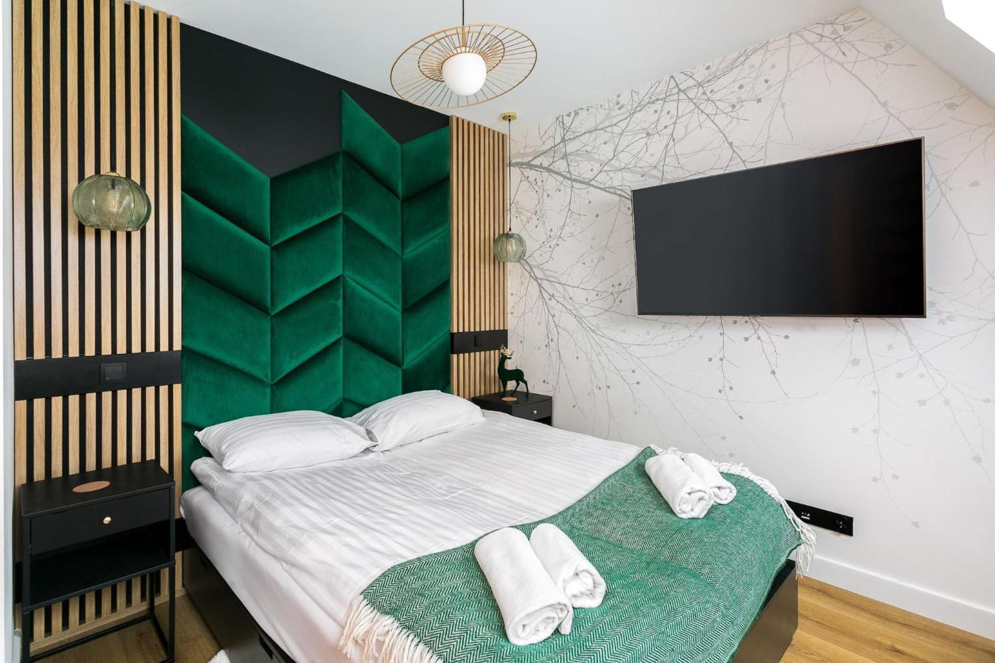 Rent Like Home - Za Cieszynianka 6 Zakopane Eksteriør billede