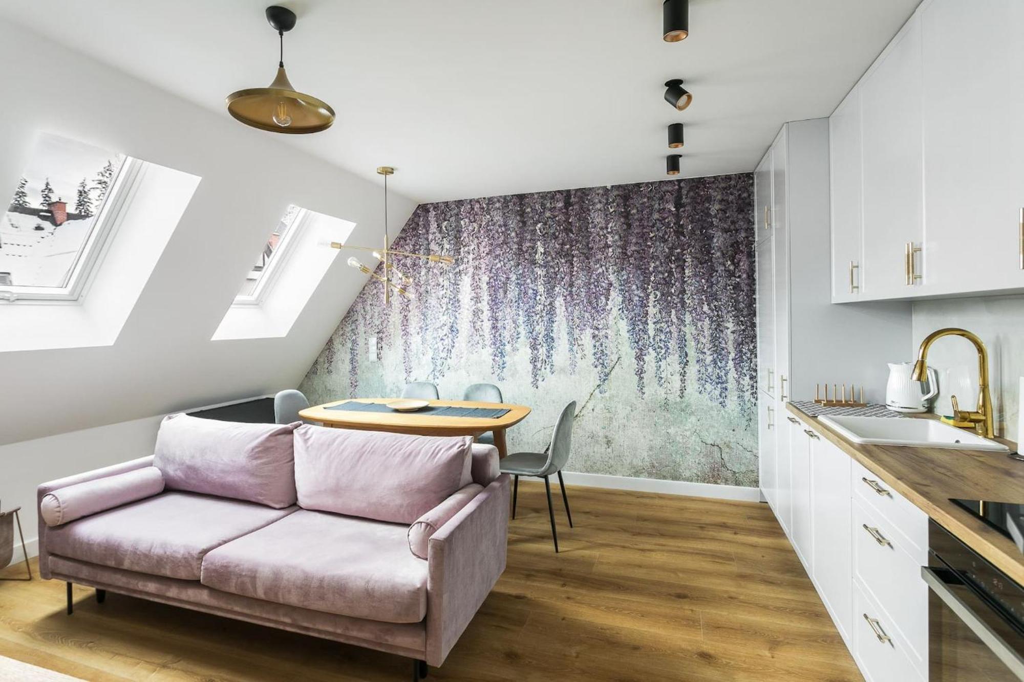 Rent Like Home - Za Cieszynianka 6 Zakopane Eksteriør billede